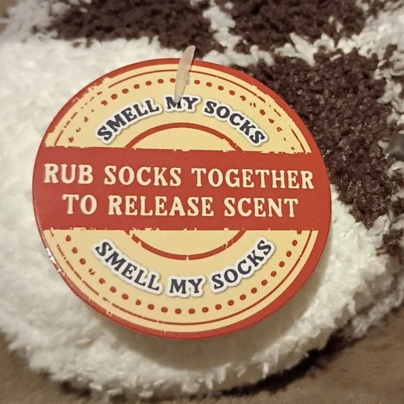 MODERN MAN NON-SKID BOTTOM SOCKS - Picture 2 of 4